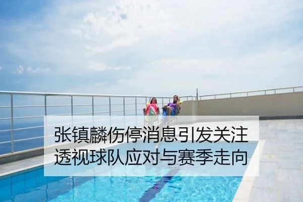 张镇麟伤停消息引发关注 透视球队应对与赛季走向