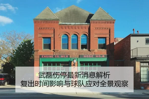 武磊伤停最新消息解析 复出时间影响与球队应对全景观察